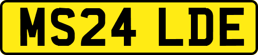 MS24LDE