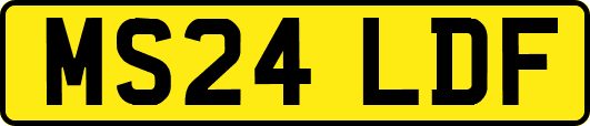 MS24LDF