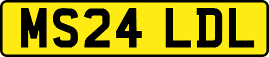 MS24LDL