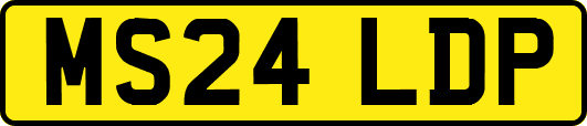 MS24LDP