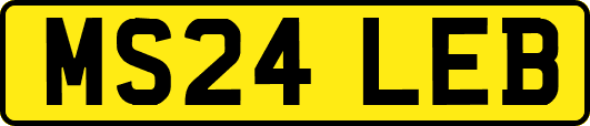 MS24LEB