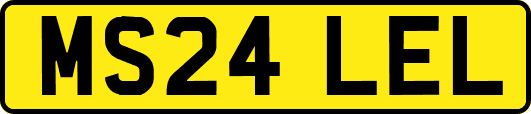 MS24LEL