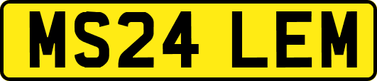 MS24LEM