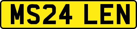 MS24LEN