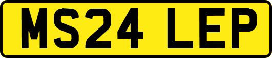 MS24LEP