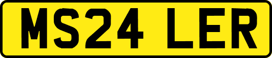 MS24LER