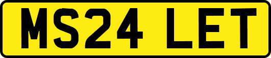 MS24LET