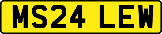 MS24LEW
