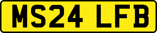 MS24LFB