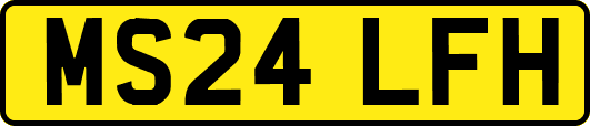 MS24LFH