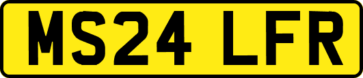 MS24LFR