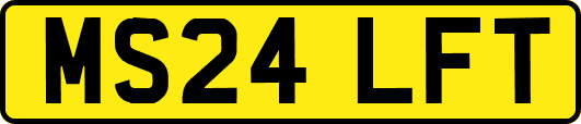 MS24LFT