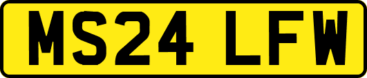 MS24LFW