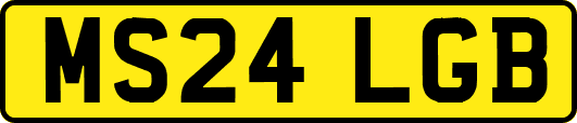 MS24LGB