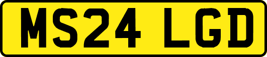 MS24LGD
