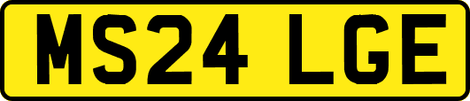MS24LGE