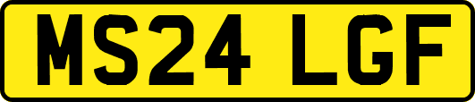 MS24LGF