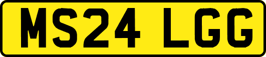 MS24LGG