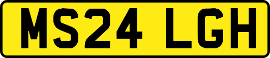 MS24LGH