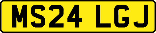 MS24LGJ