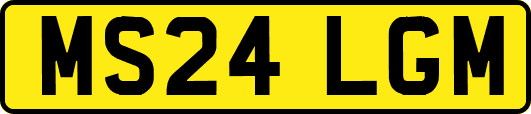 MS24LGM