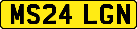 MS24LGN
