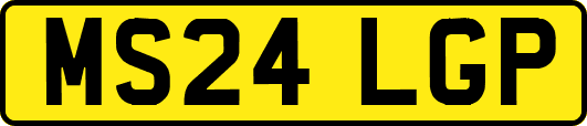 MS24LGP