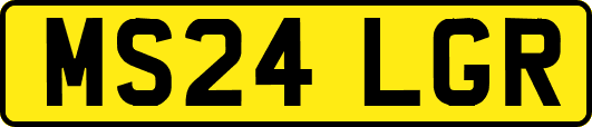 MS24LGR