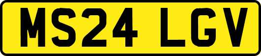 MS24LGV