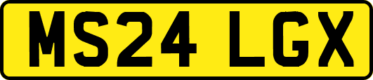 MS24LGX
