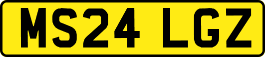 MS24LGZ