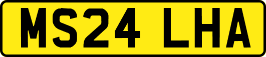 MS24LHA