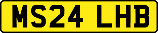MS24LHB