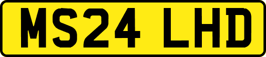 MS24LHD