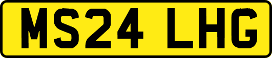 MS24LHG