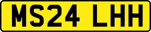 MS24LHH