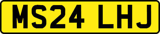 MS24LHJ
