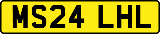 MS24LHL