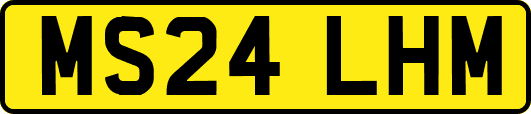 MS24LHM