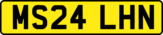 MS24LHN