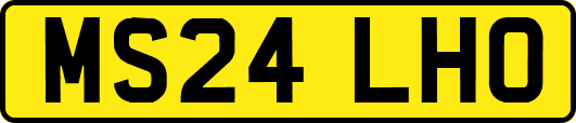 MS24LHO