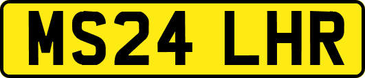 MS24LHR