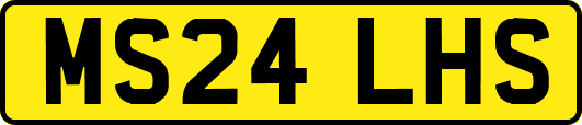 MS24LHS