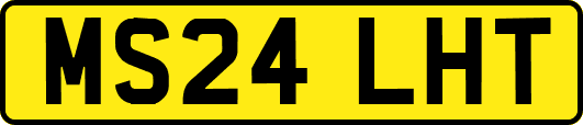 MS24LHT