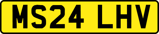 MS24LHV