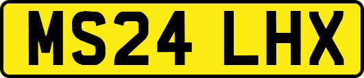 MS24LHX