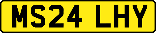 MS24LHY