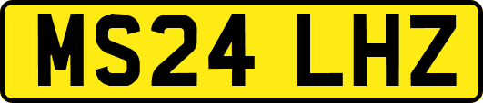 MS24LHZ