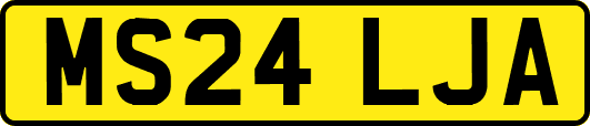 MS24LJA