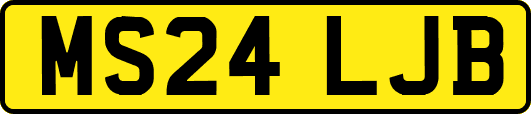 MS24LJB